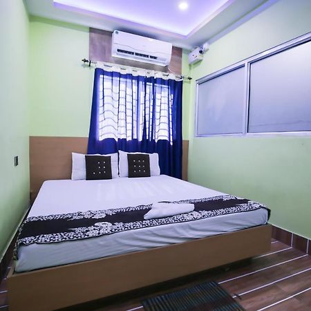 Hotel Hill View Guwahati Buitenkant foto