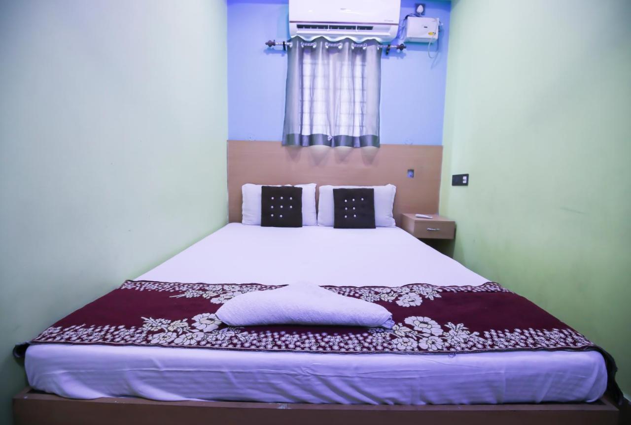 Hotel Hill View Guwahati Buitenkant foto
