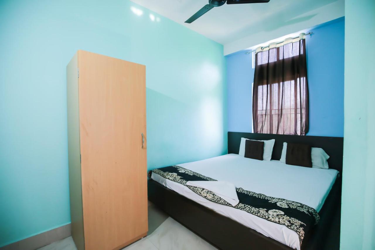 Hotel Hill View Guwahati Buitenkant foto