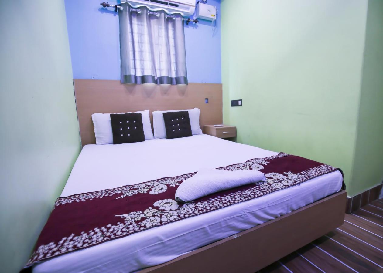 Hotel Hill View Guwahati Buitenkant foto