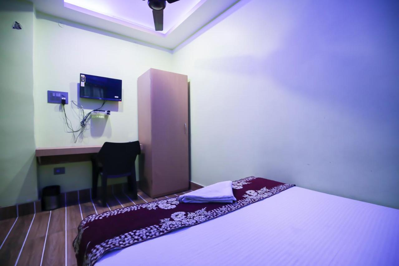 Hotel Hill View Guwahati Buitenkant foto