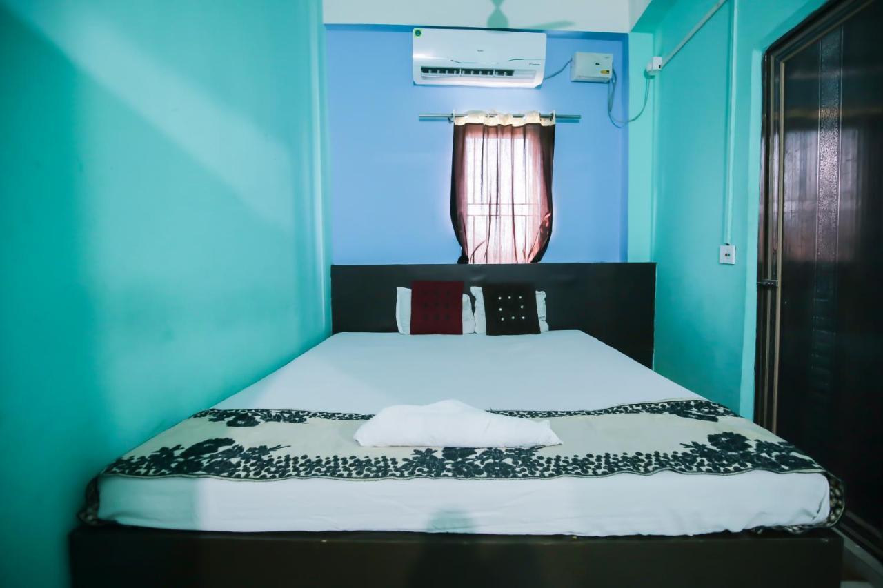 Hotel Hill View Guwahati Buitenkant foto