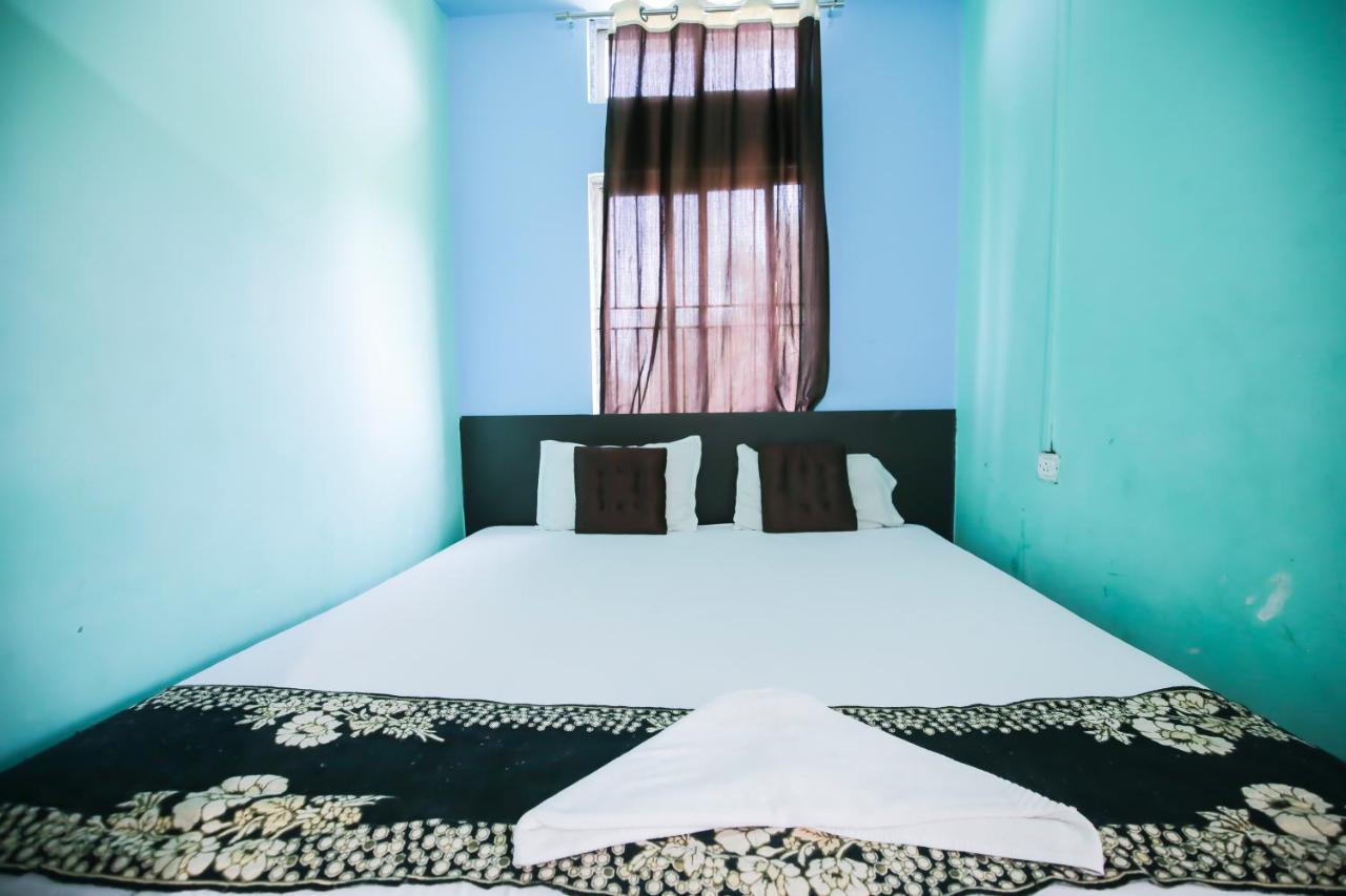 Hotel Hill View Guwahati Buitenkant foto