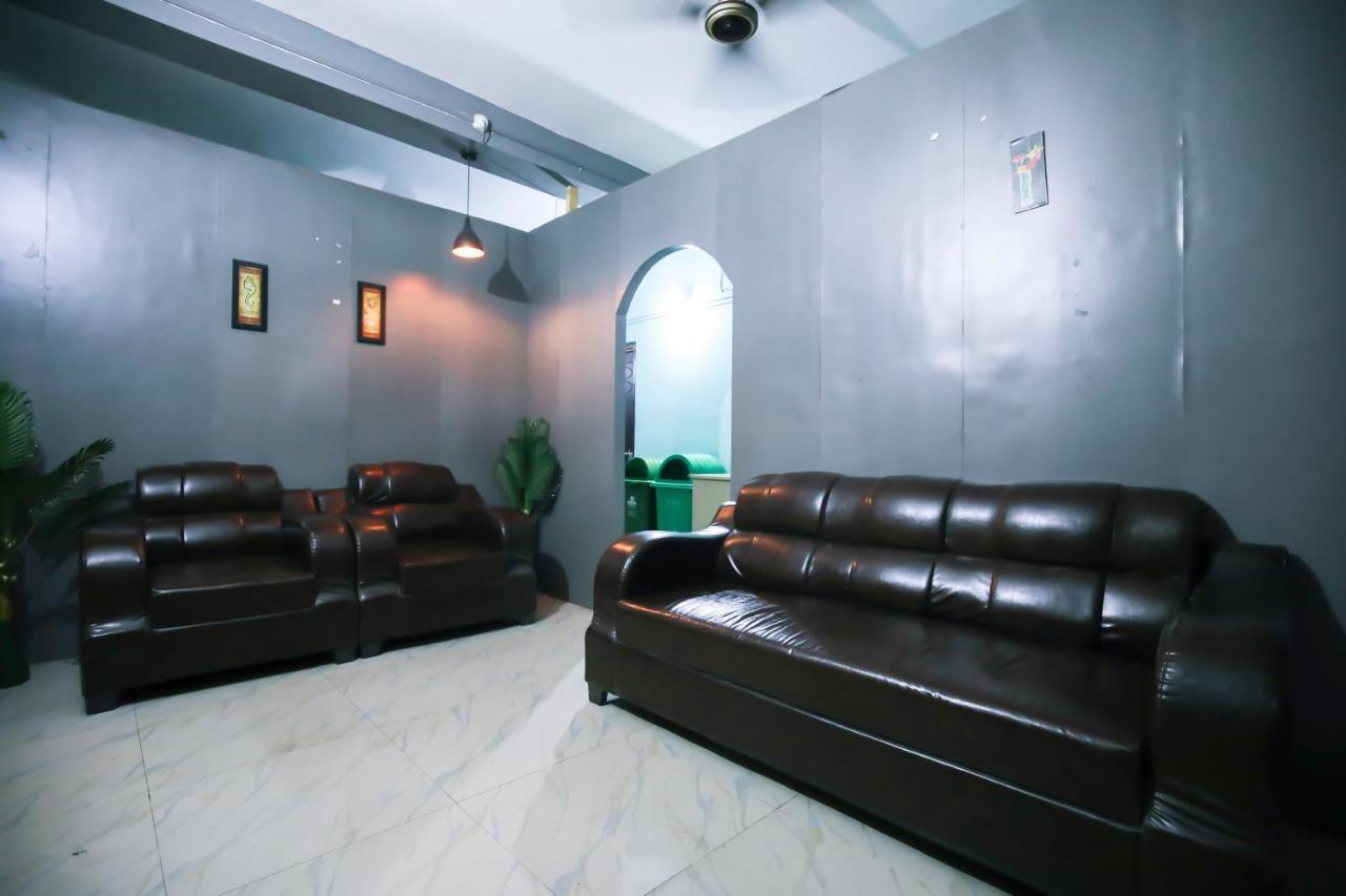 Hotel Hill View Guwahati Buitenkant foto