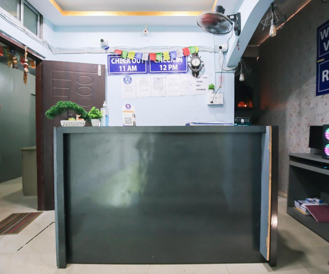 Hotel Hill View Guwahati Buitenkant foto