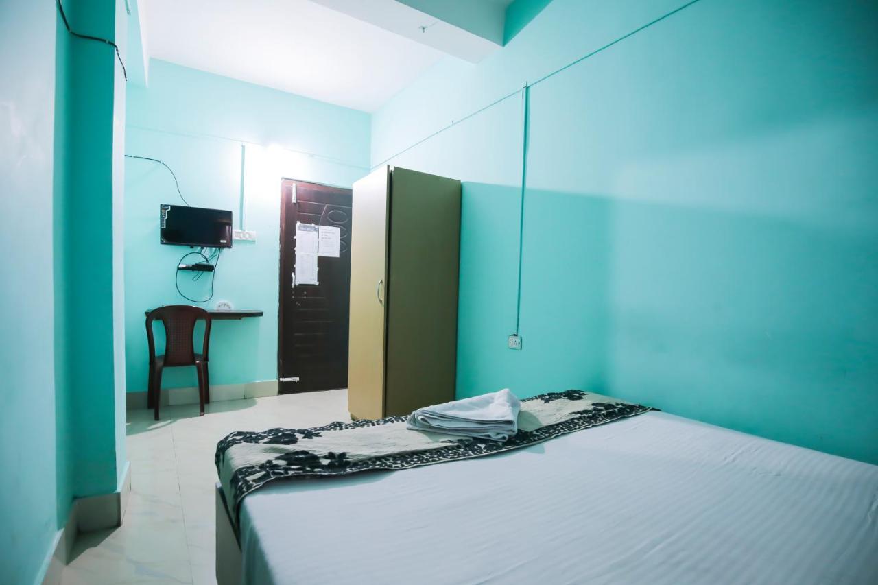 Hotel Hill View Guwahati Buitenkant foto