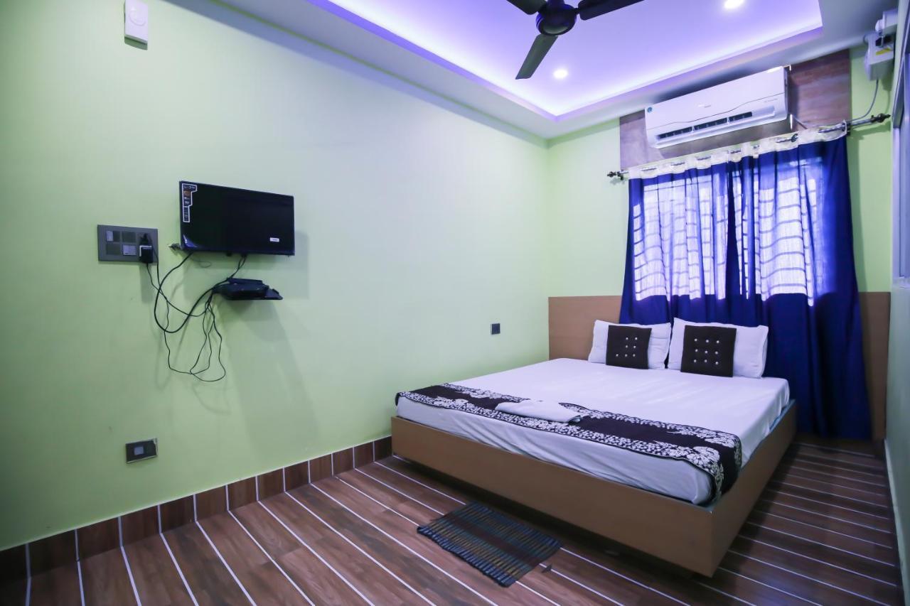 Hotel Hill View Guwahati Buitenkant foto