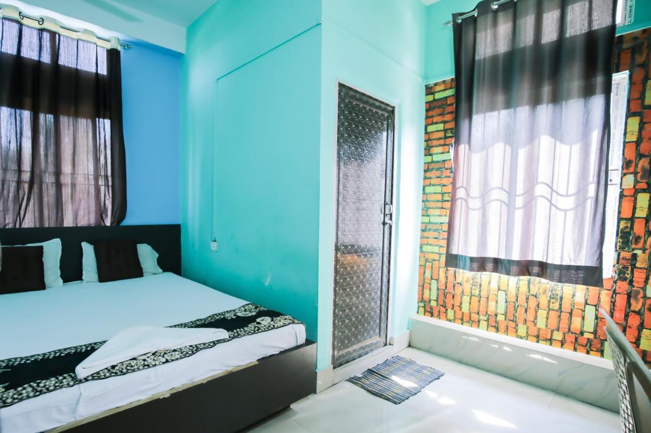Hotel Hill View Guwahati Buitenkant foto