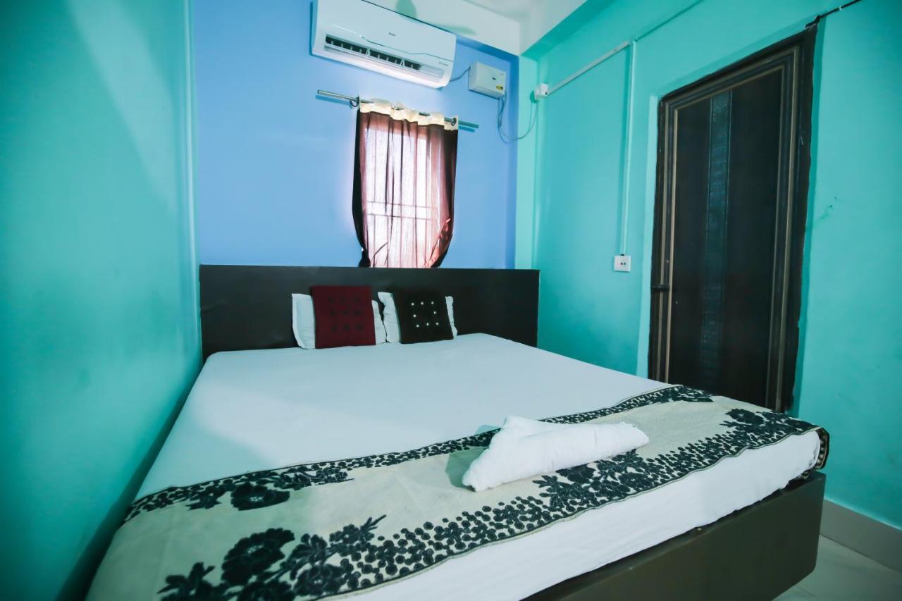 Hotel Hill View Guwahati Buitenkant foto